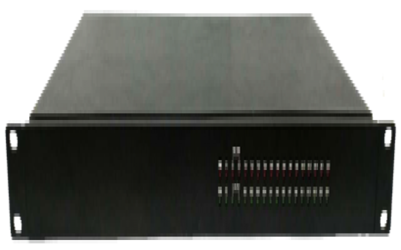 蒂蒙技術工業4.0解決方案